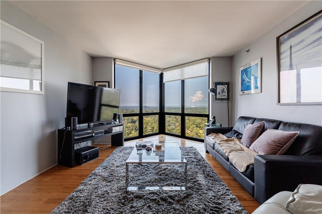 2870 Pharr Court South NW Unit 2709