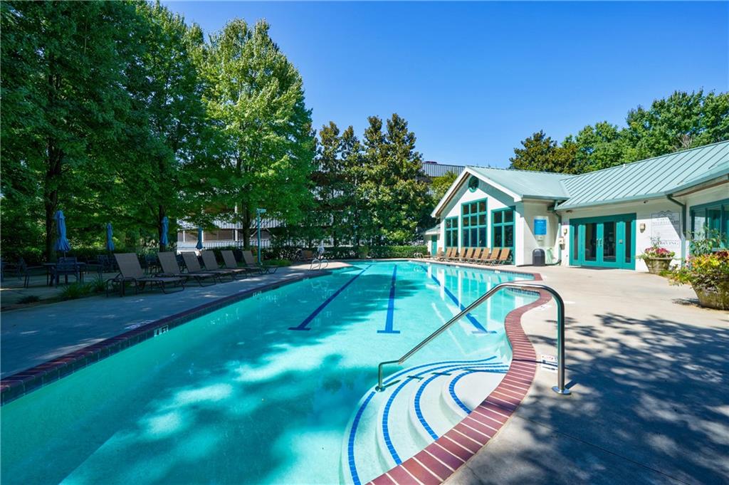 2870 Pharr Court South NW Unit 2709