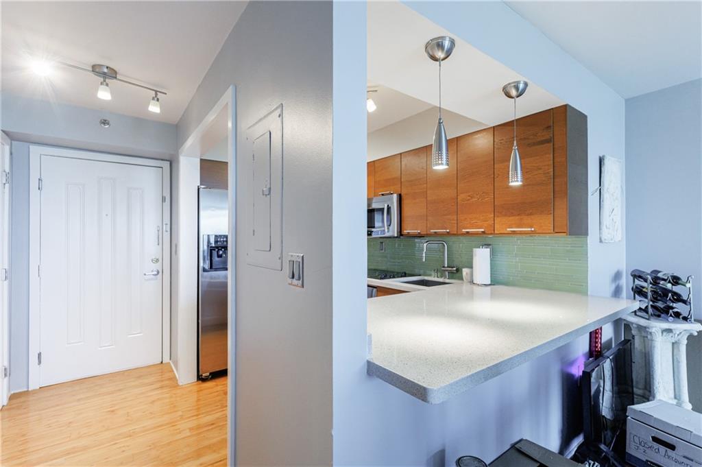 2870 Pharr Court South NW Unit 2709