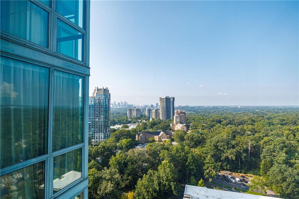 2870 Pharr Court South NW Unit 2709