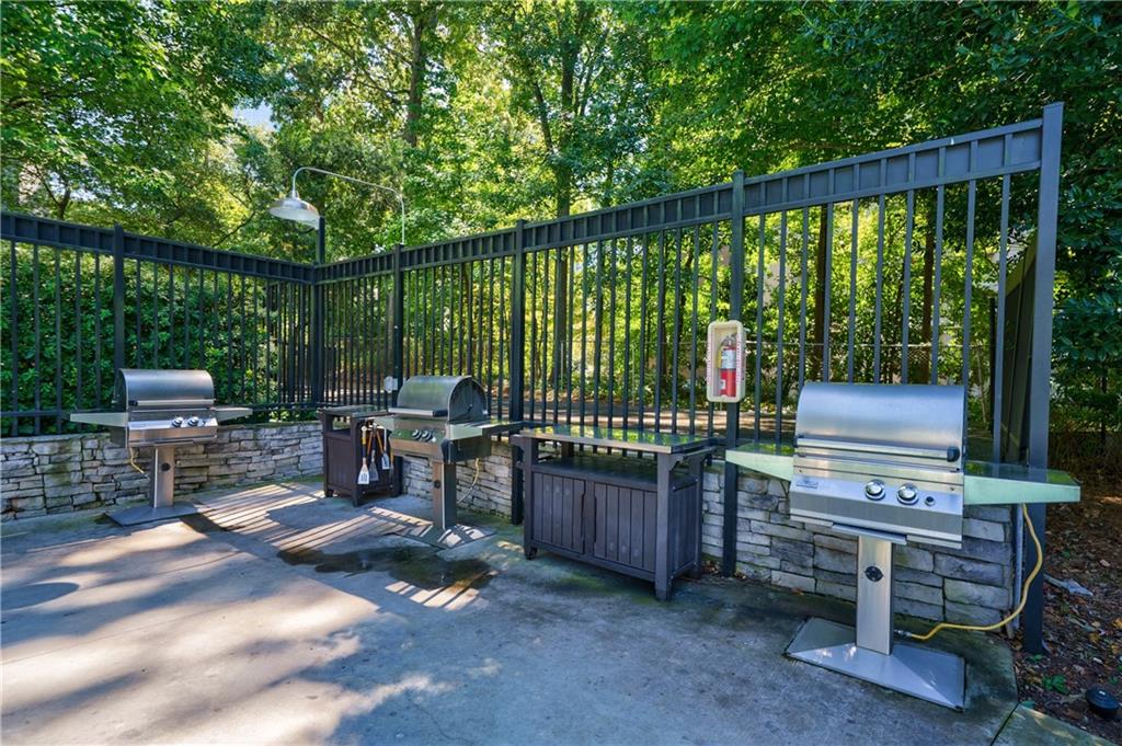 2870 Pharr Court South NW Unit 2709