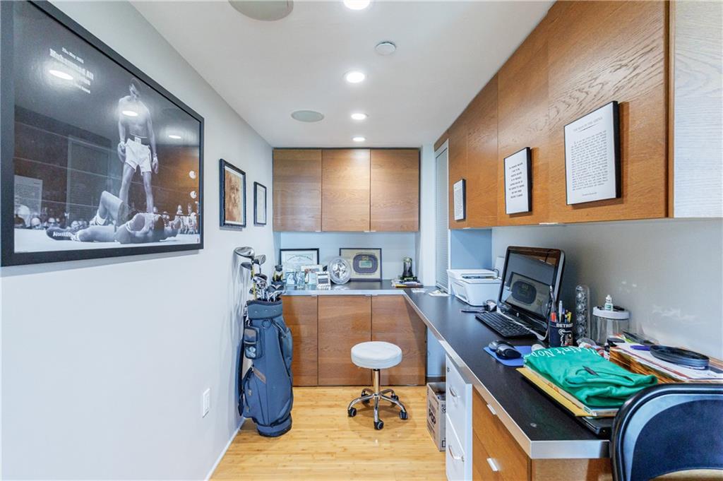 2870 Pharr Court South NW Unit 2709