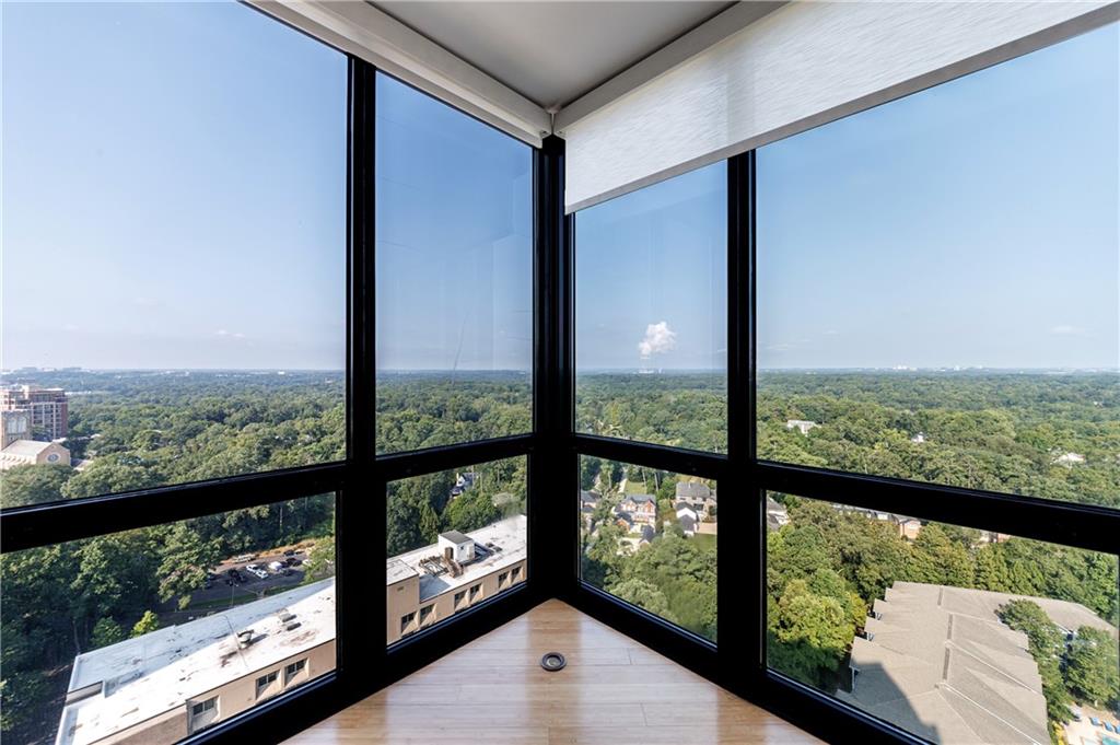 2870 Pharr Court South NW Unit 2709