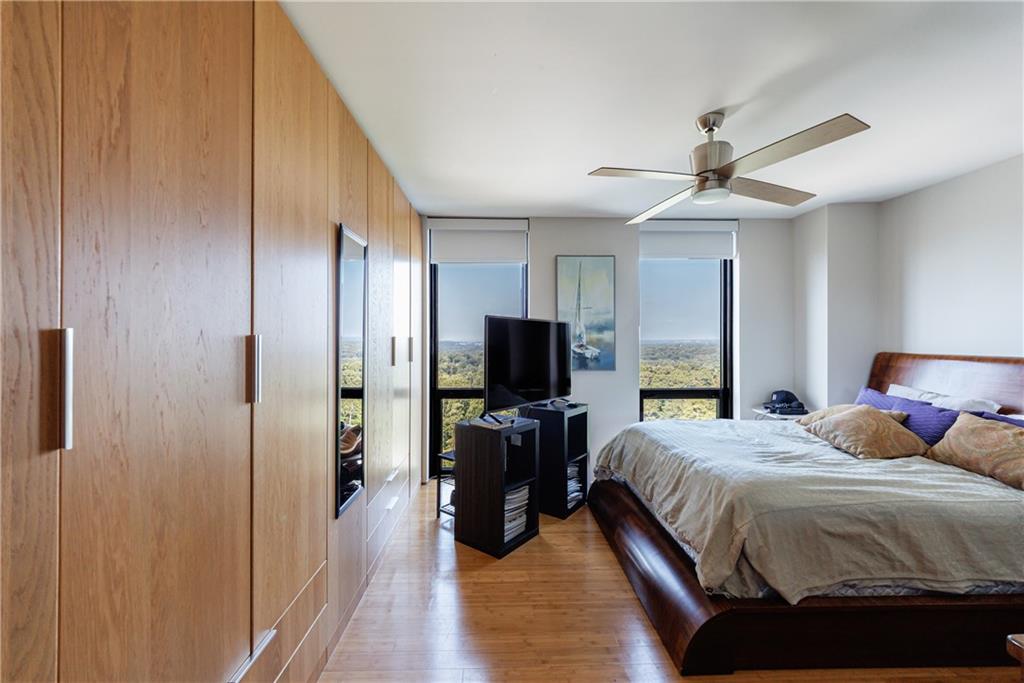 2870 Pharr Court South NW Unit 2709