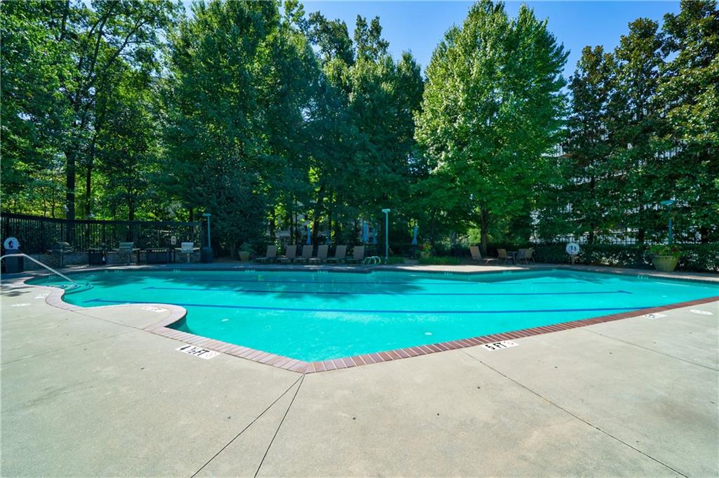 2870 Pharr Court South NW Unit 2709