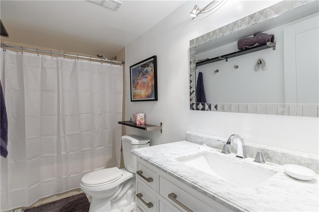 2870 Pharr Court South NW Unit 2709