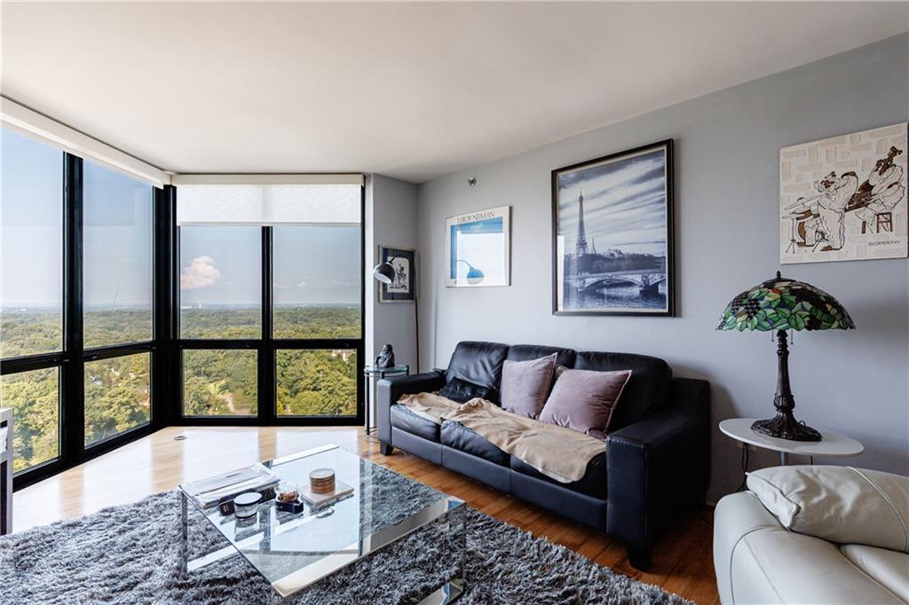 2870 Pharr Court South NW Unit 2709