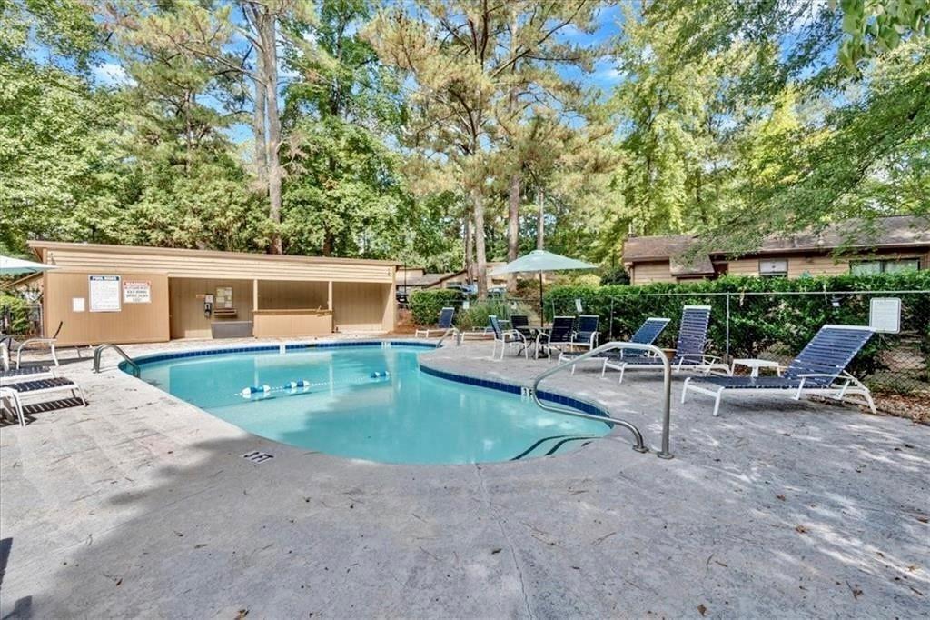 862 Bonnie Glen Drive SE