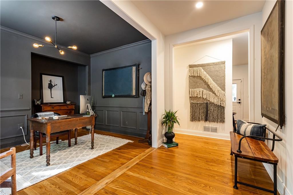 2222 Spink Street NW