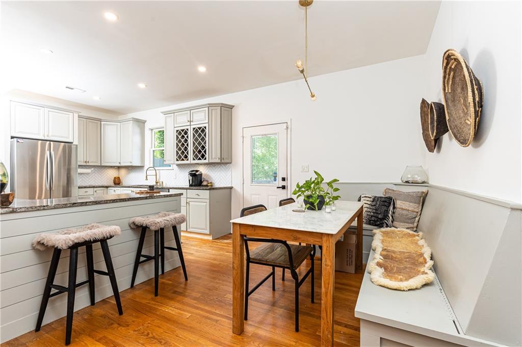 2222 Spink Street NW