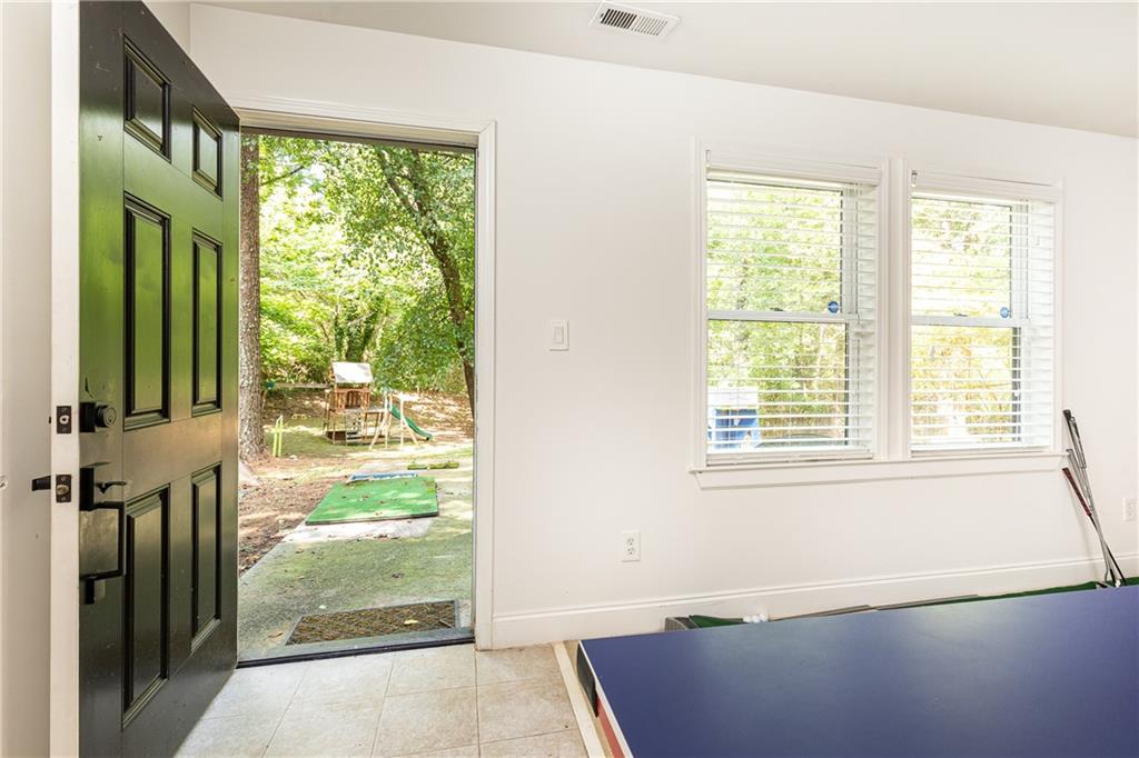 2222 Spink Street NW