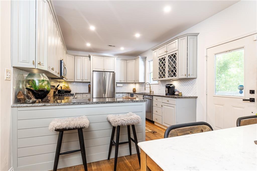 2222 Spink Street NW