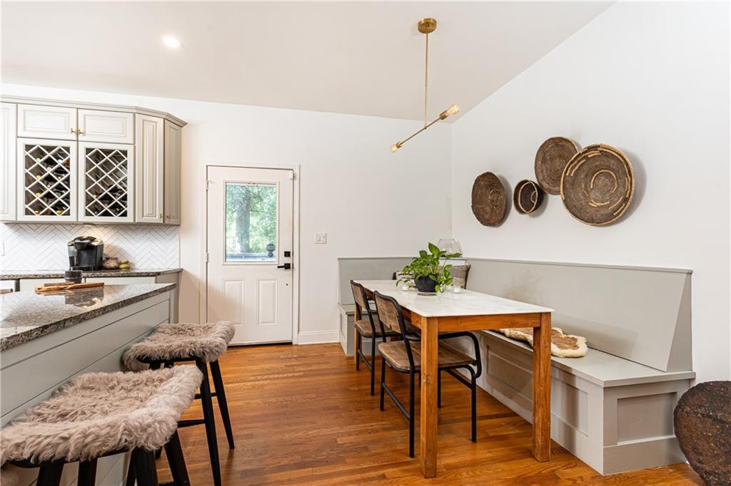 2222 Spink Street NW