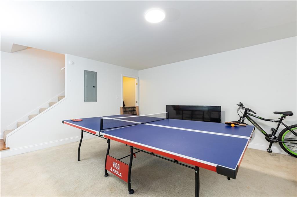 2222 Spink Street NW