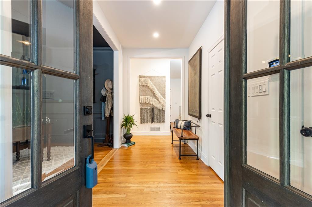 2222 Spink Street NW