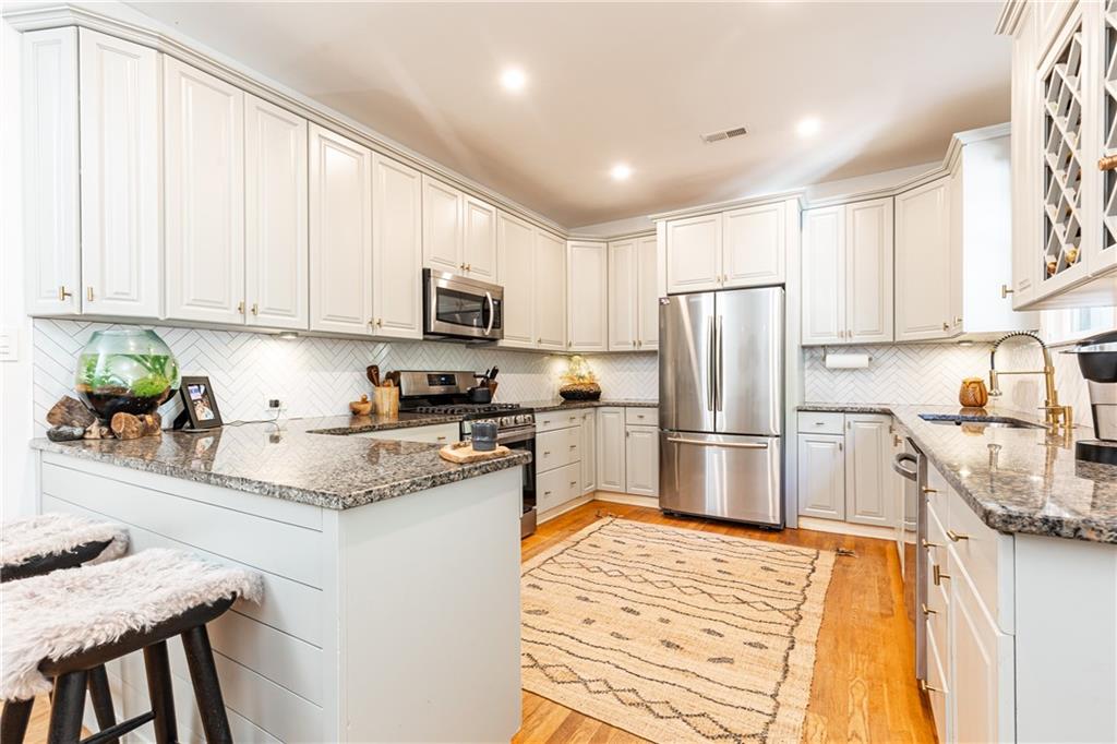 2222 Spink Street NW