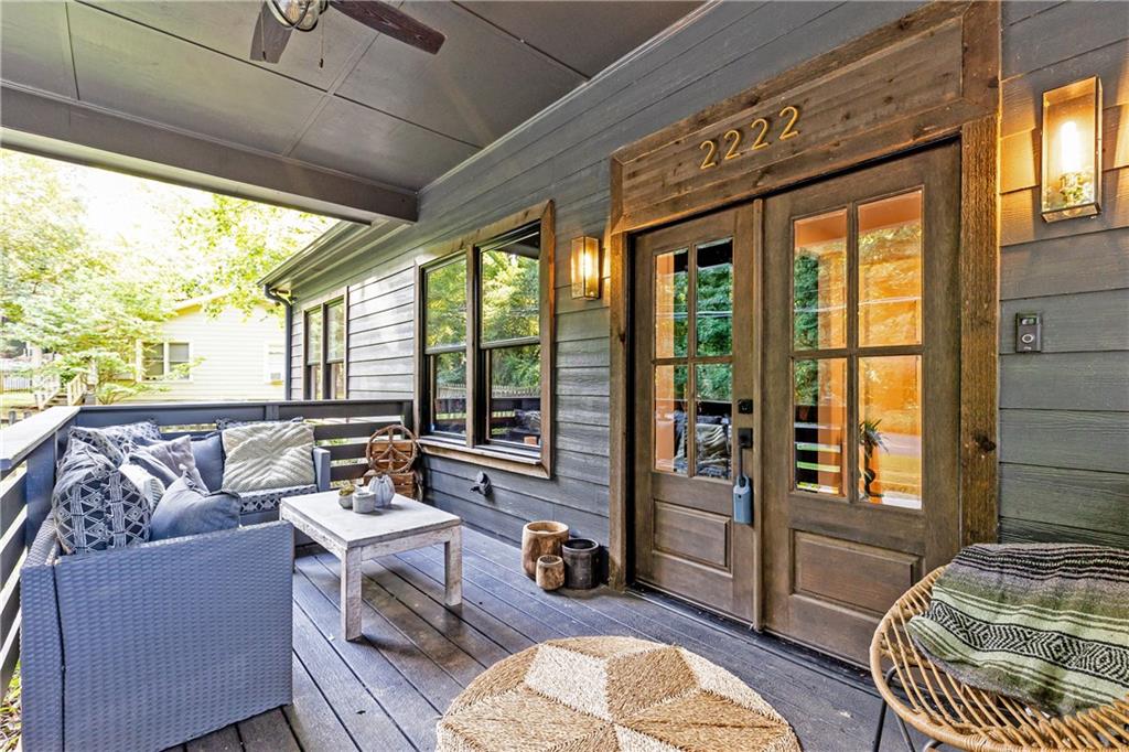 2222 Spink Street NW