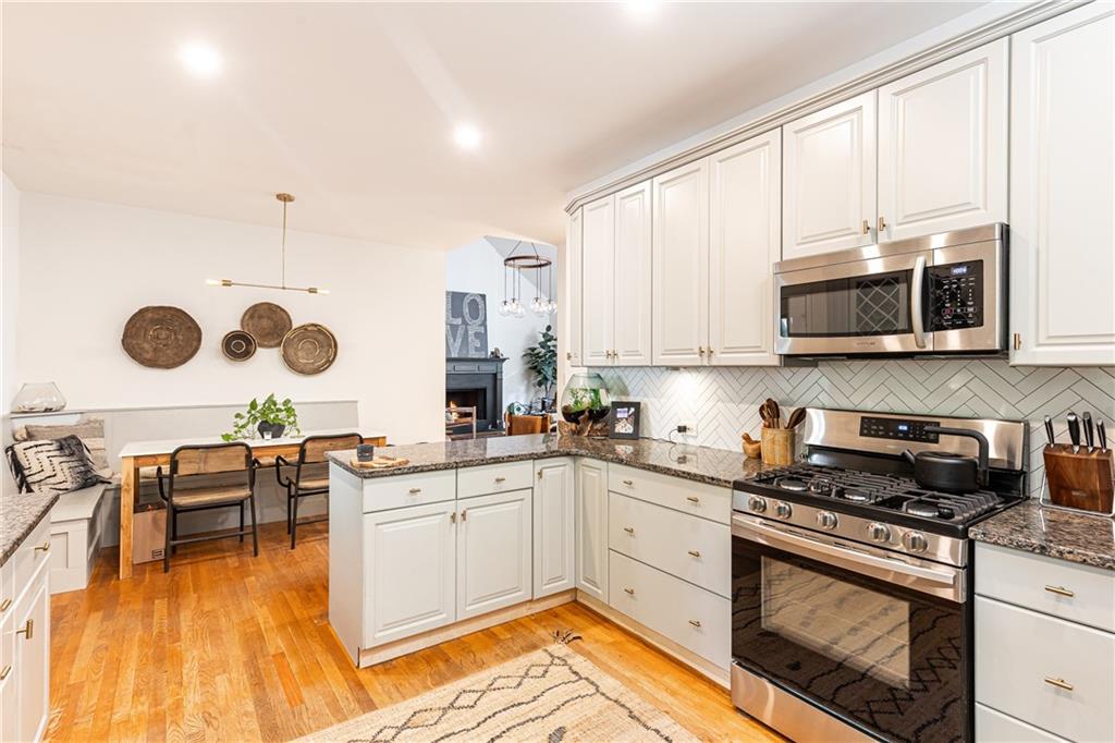 2222 Spink Street NW