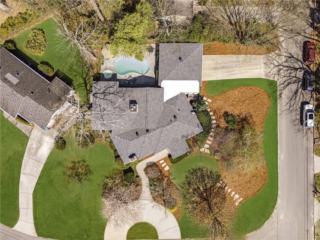 1450 Cheshire Way NE