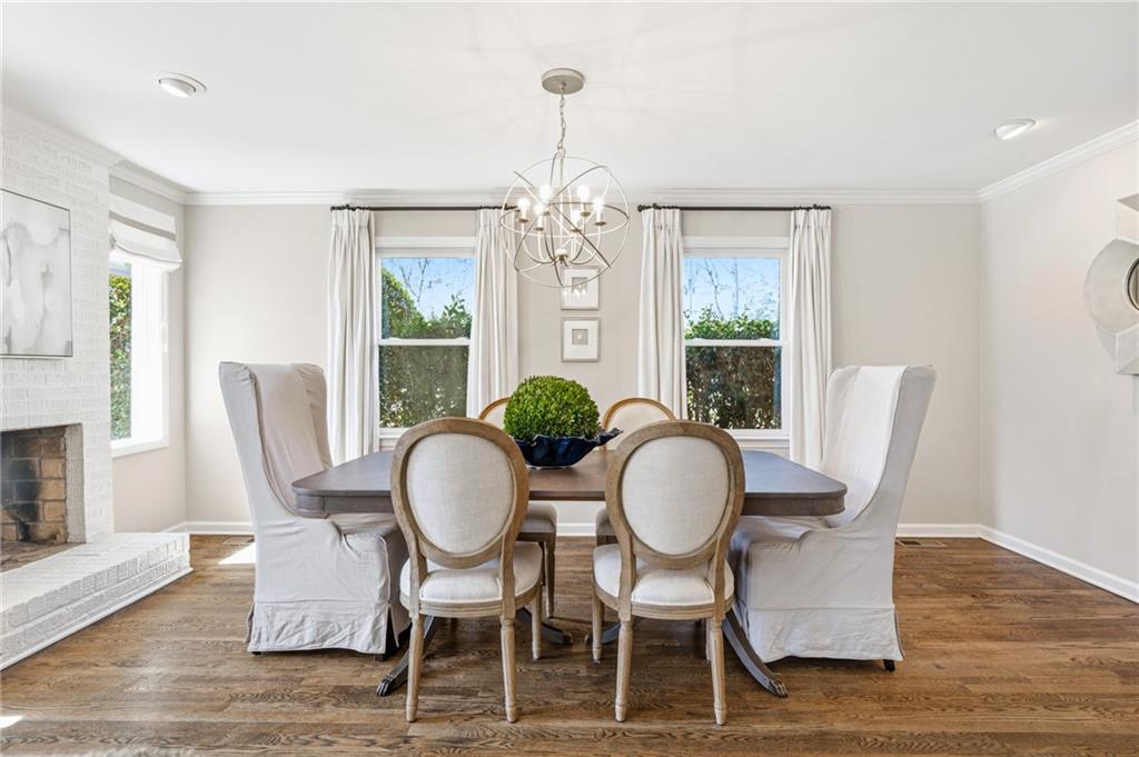 1450 Cheshire Way NE