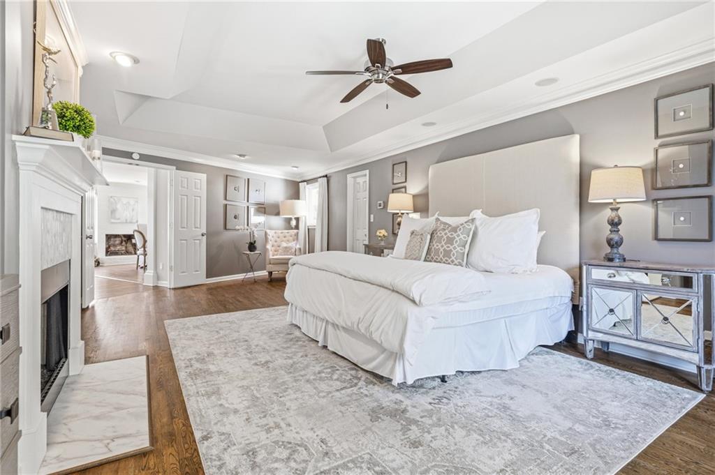 1450 Cheshire Way NE