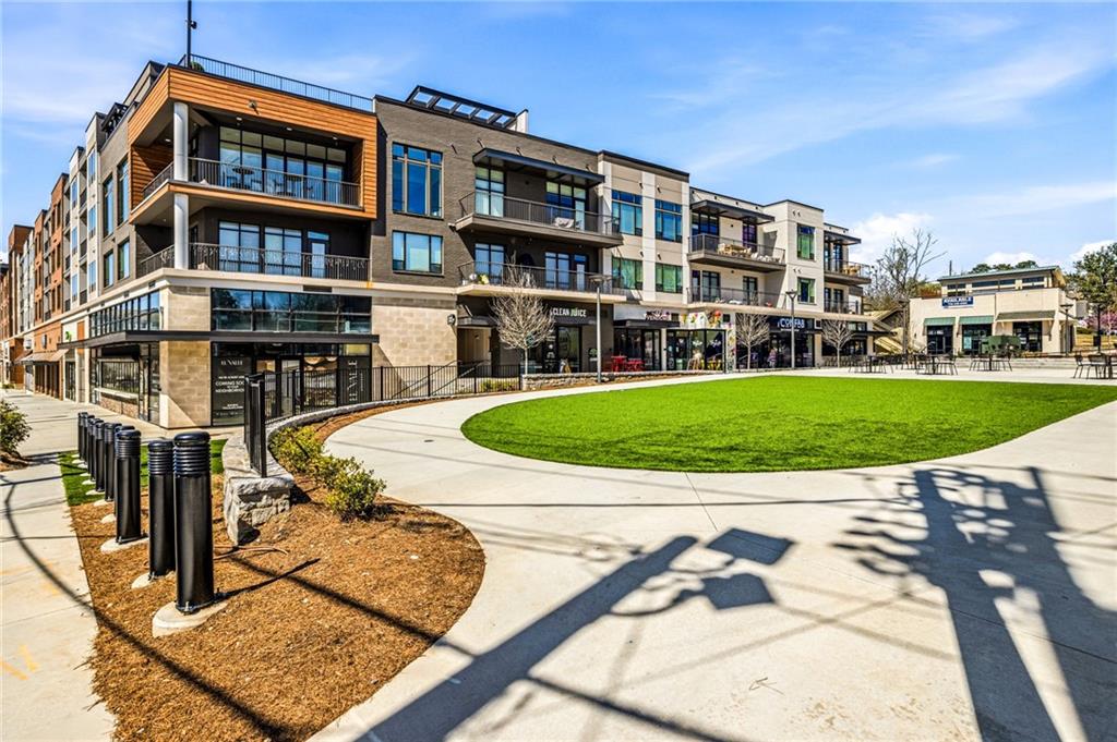 1450 Cheshire Way NE