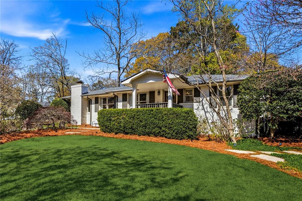 1450 Cheshire Way NE