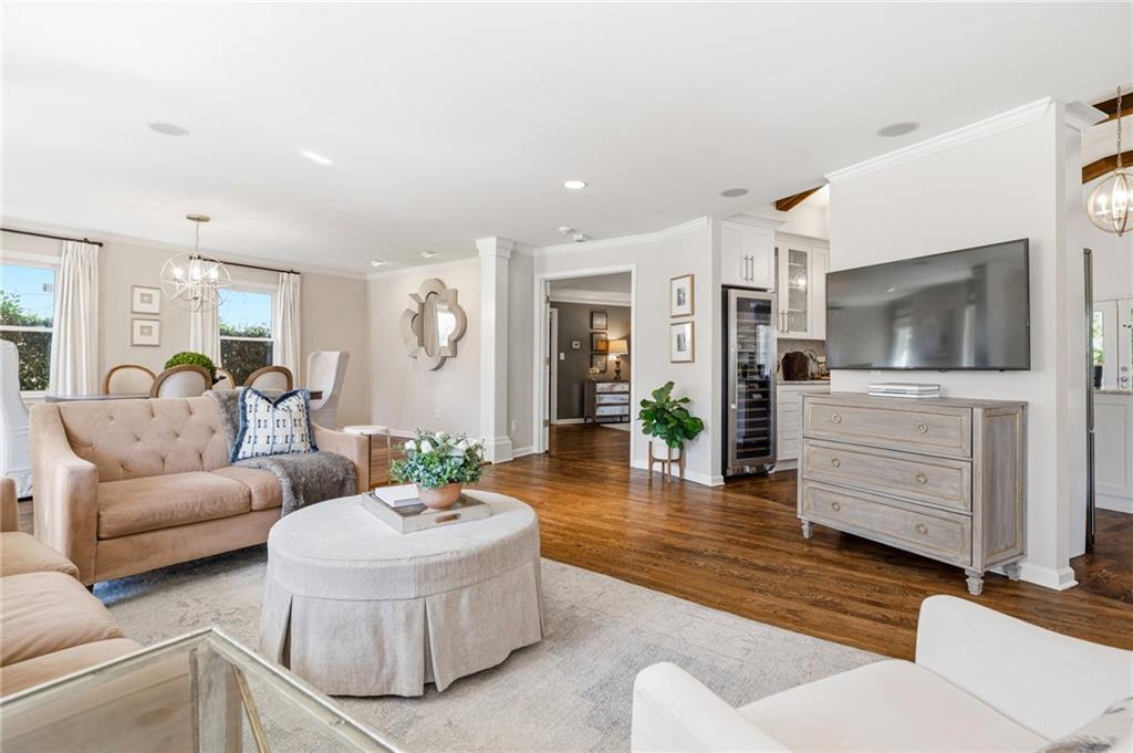 1450 Cheshire Way NE