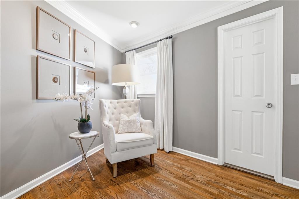 1450 Cheshire Way NE