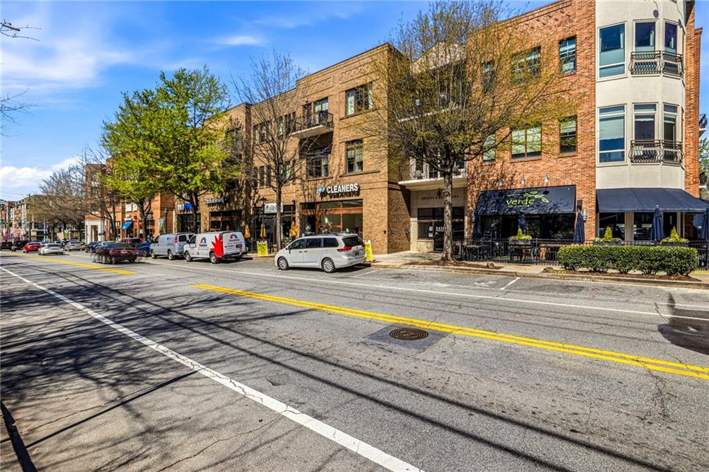 1450 Cheshire Way NE