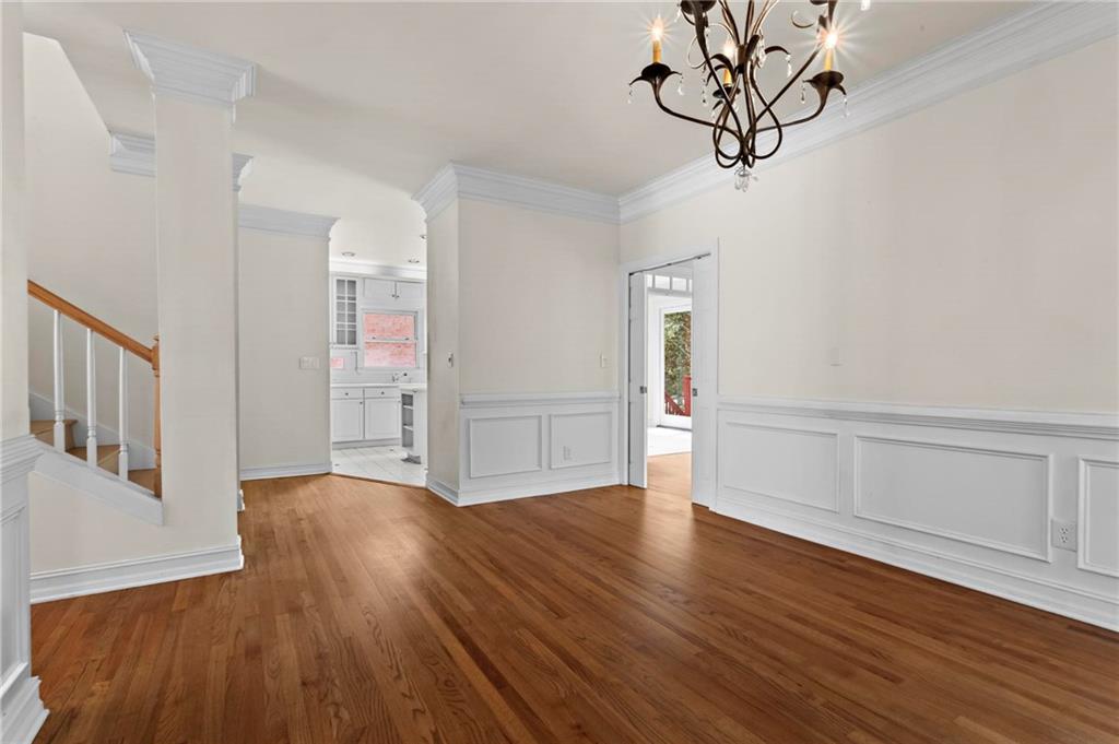 1177 Amsterdam Avenue NE