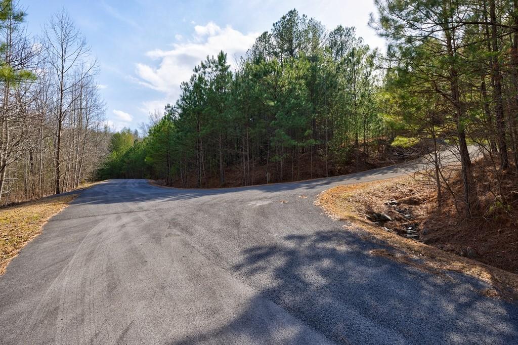 0 Seqouyah Club Drive