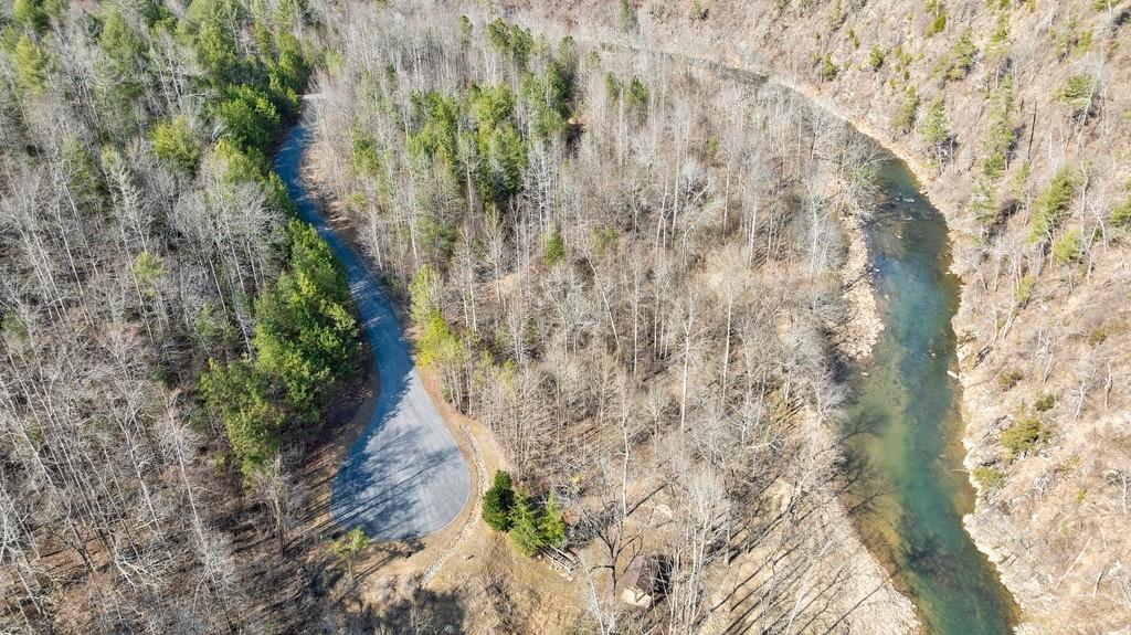 0 Seqouyah Club Drive