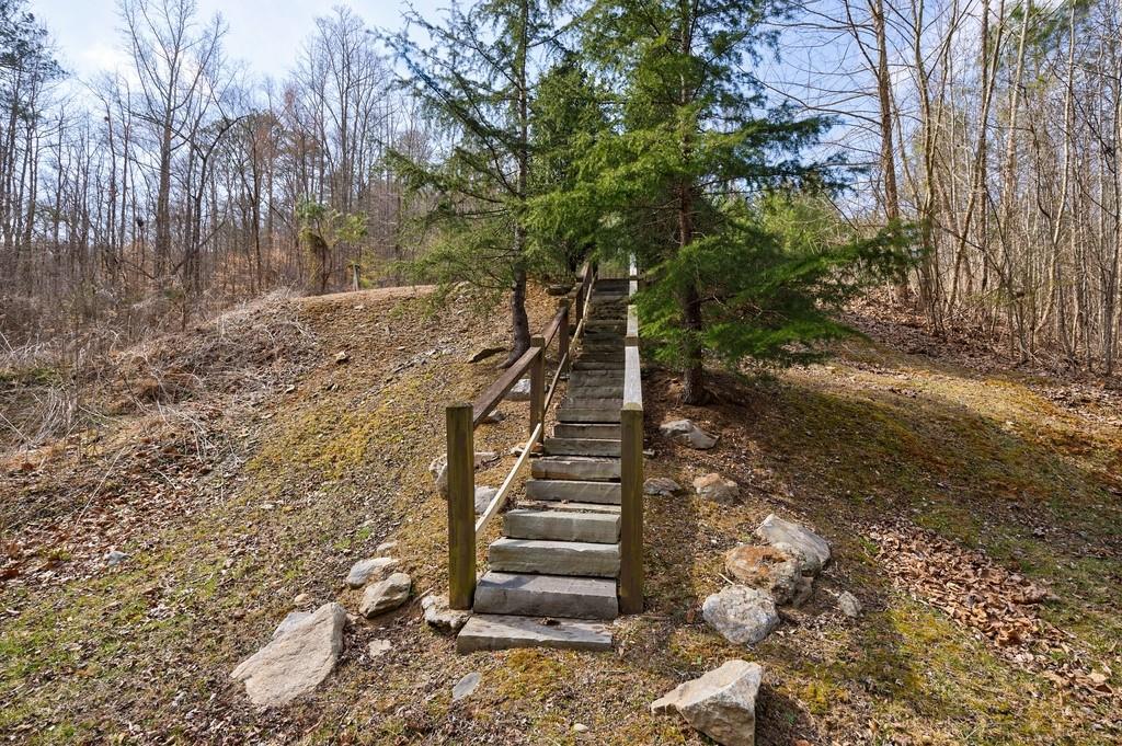 0 Seqouyah Club Drive