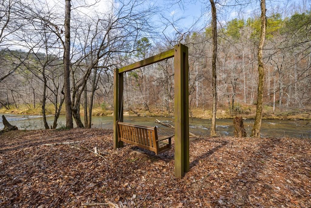 0 Seqouyah Club Drive