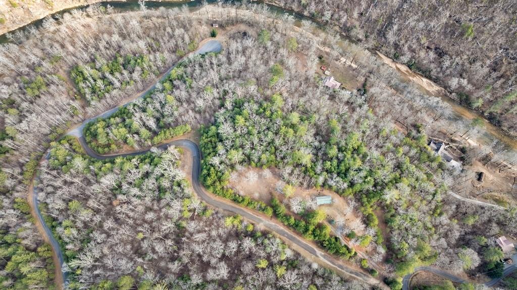 0 Seqouyah Club Drive