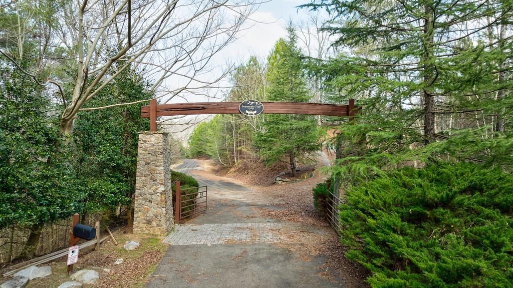 0 Seqouyah Club Drive