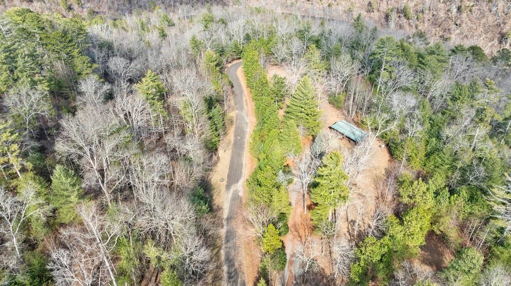 0 Seqouyah Club Drive