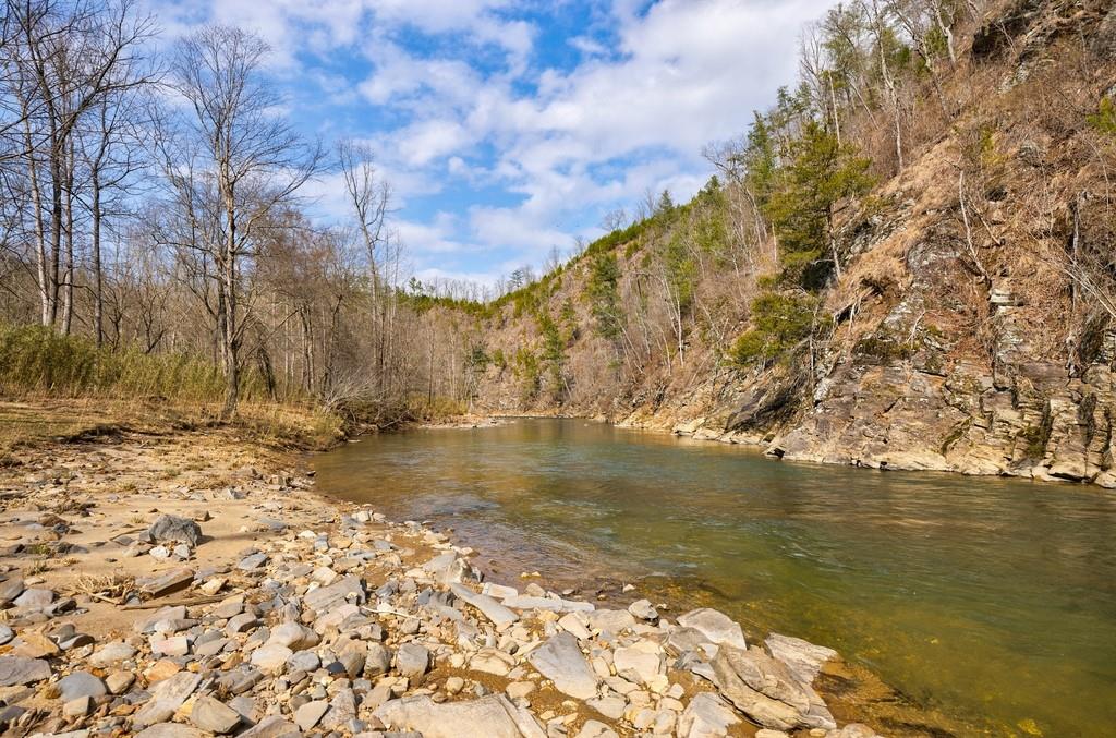 0 Seqouyah Club Drive