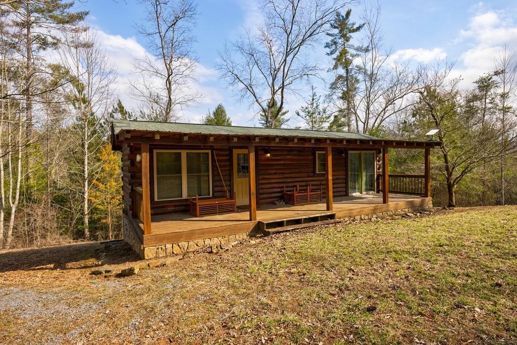 0 Seqouyah Club Drive