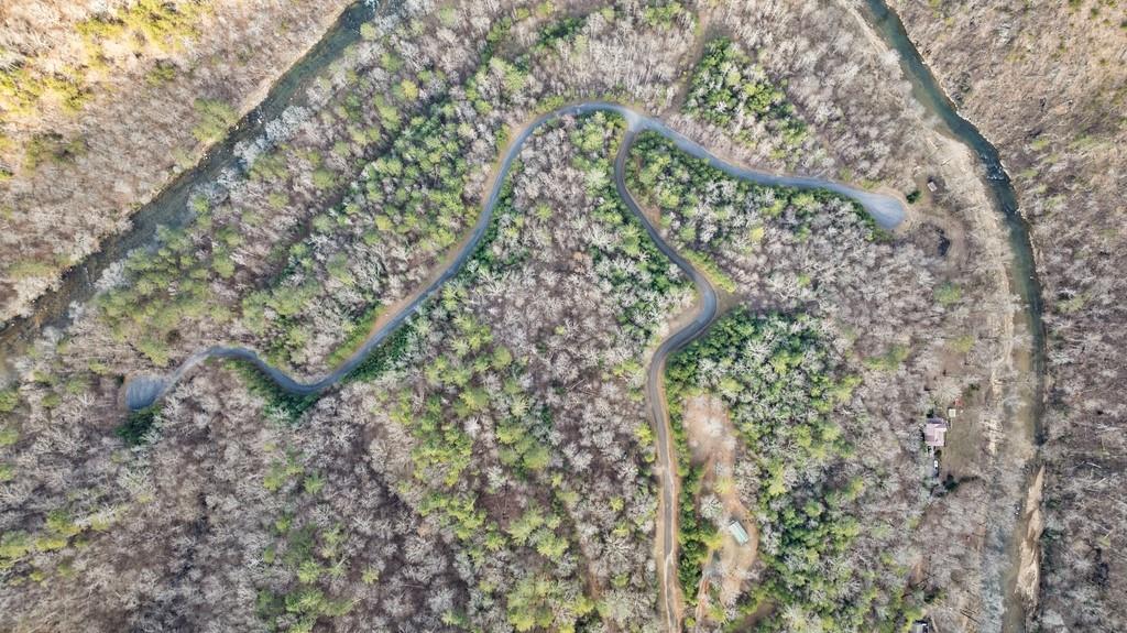 0 Seqouyah Club Drive