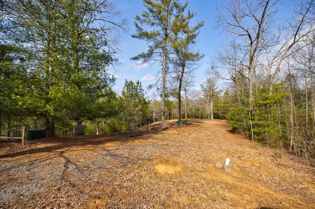 0 Seqouyah Club Drive