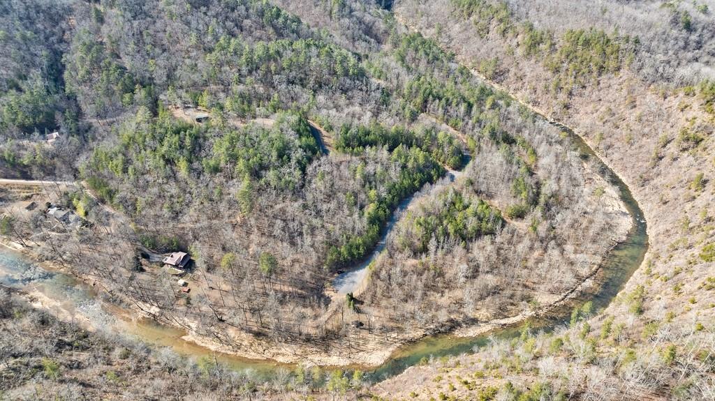 0 Seqouyah Club Drive