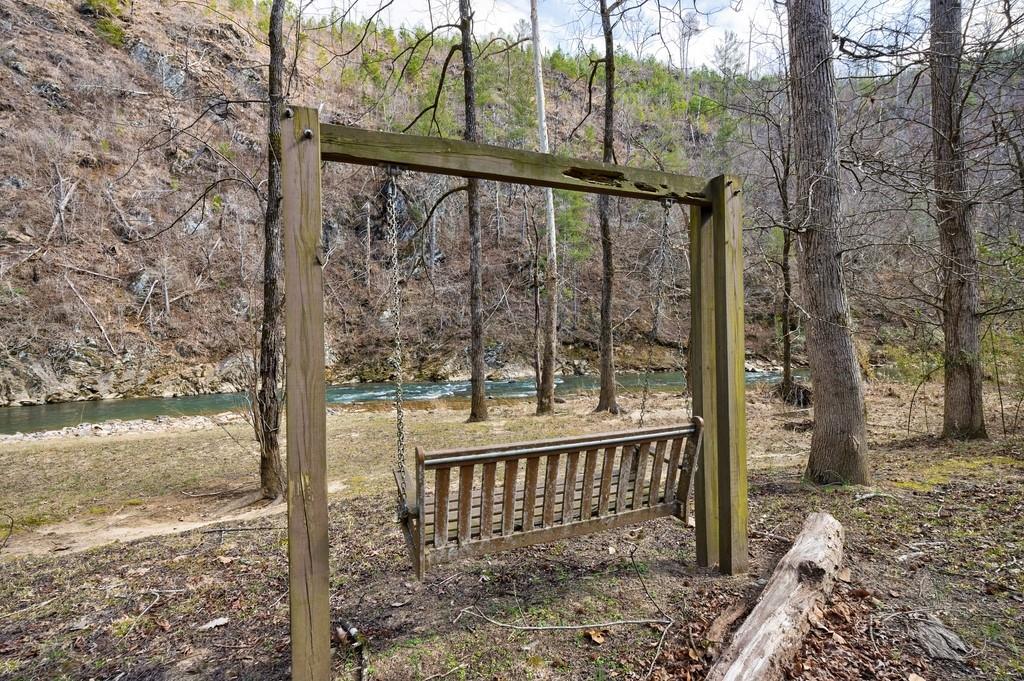 0 Seqouyah Club Drive