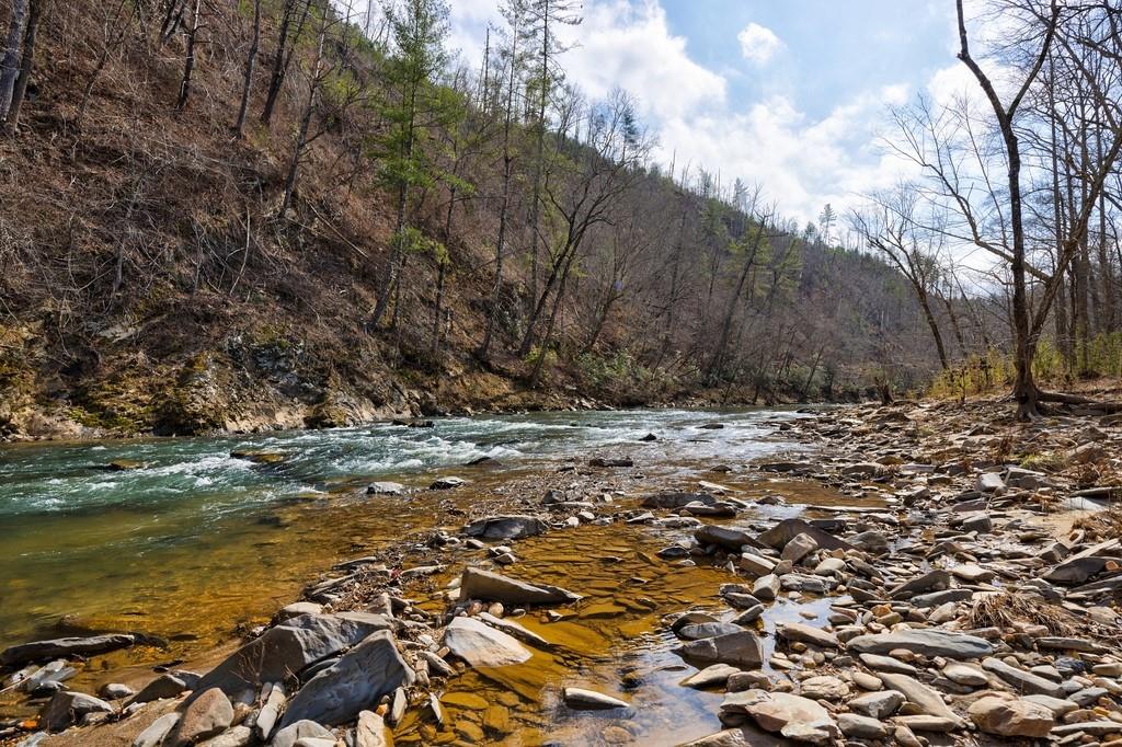 0 Seqouyah Club Drive