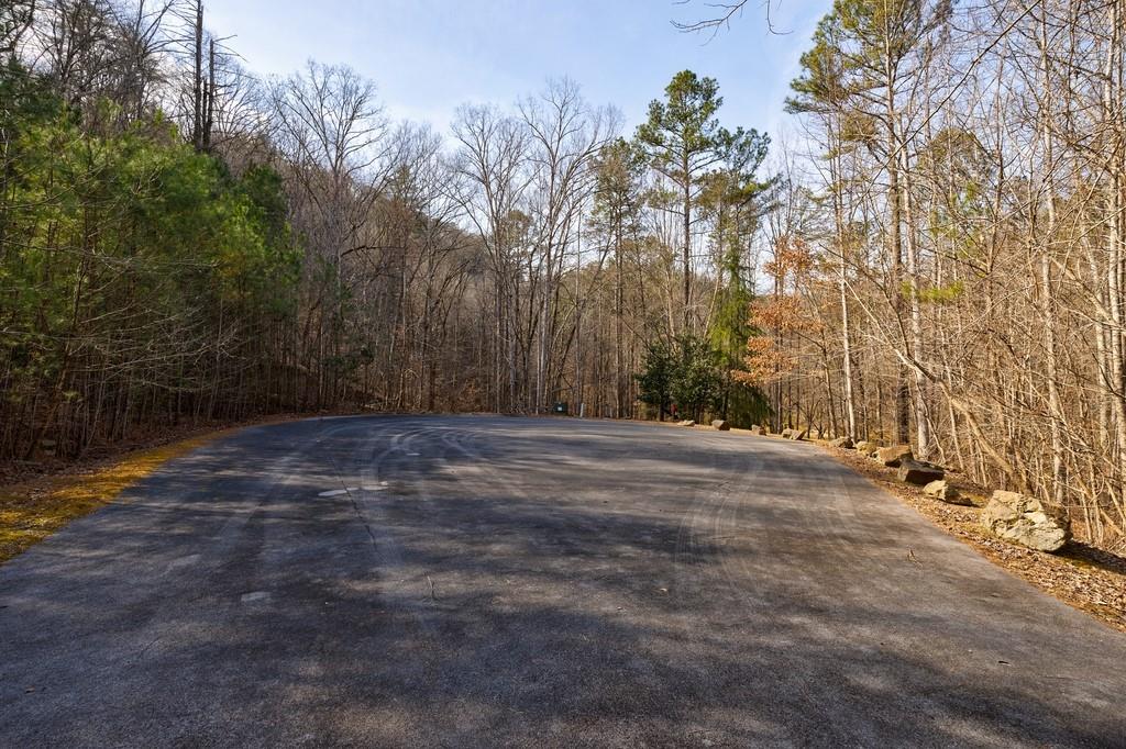 0 Seqouyah Club Drive