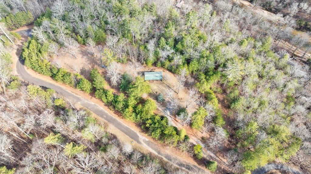 0 Seqouyah Club Drive