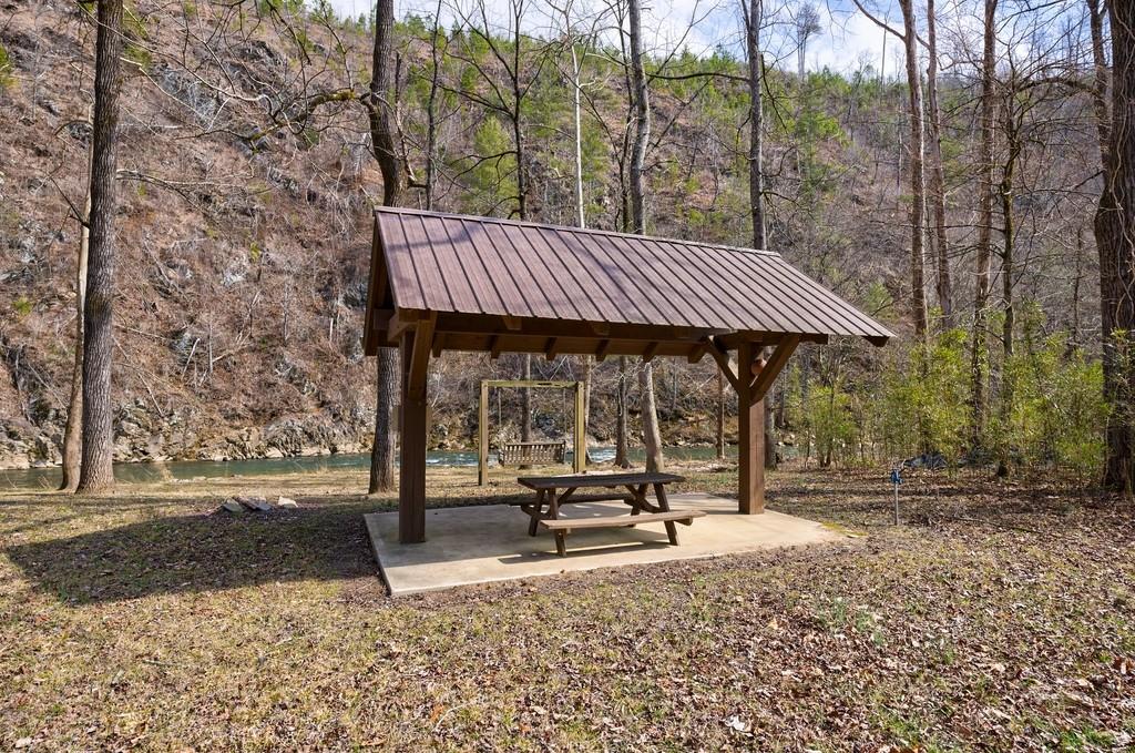 0 Seqouyah Club Drive