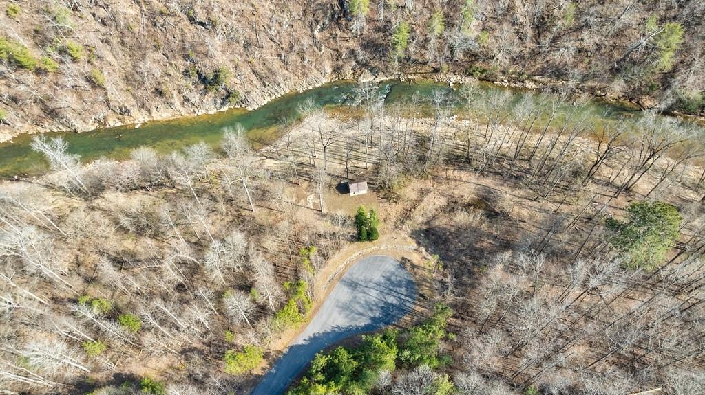 0 Seqouyah Club Drive