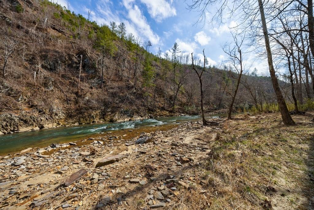 0 Seqouyah Club Drive